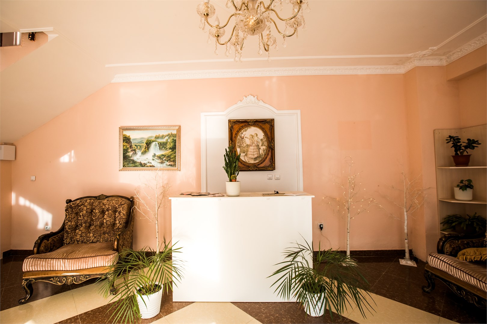 Dream house - photo 3