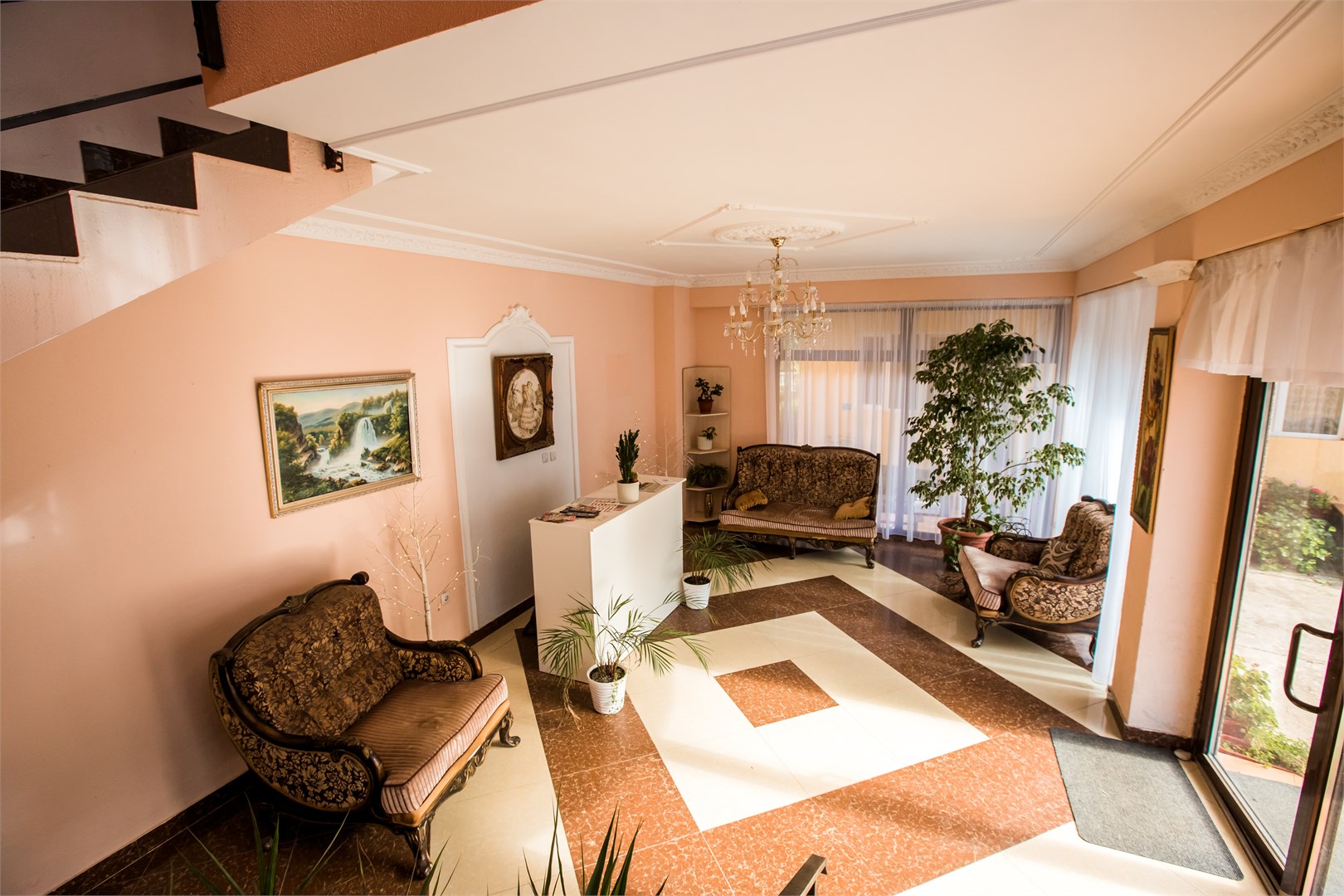Dream house - photo 4