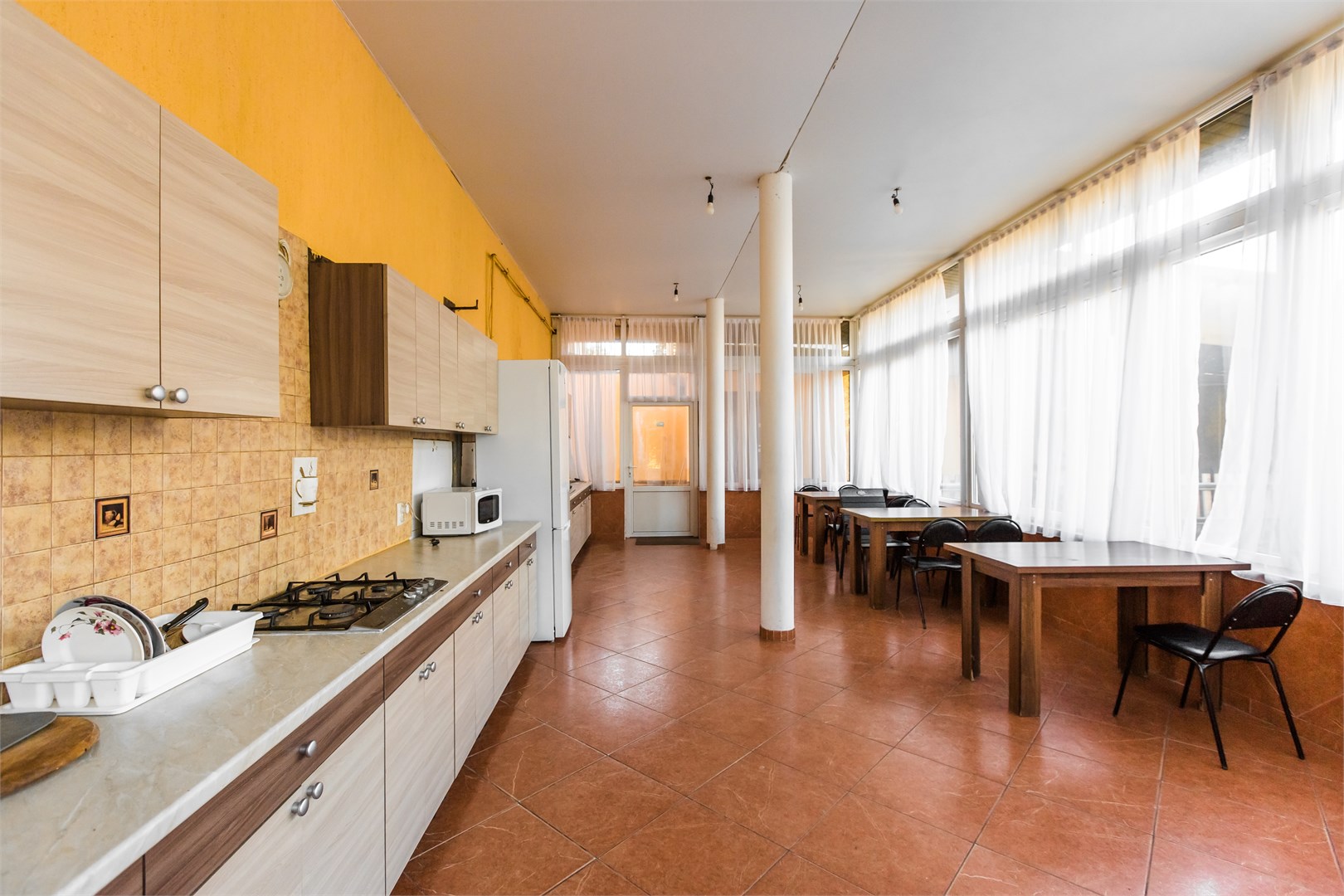 Dream house - photo 5