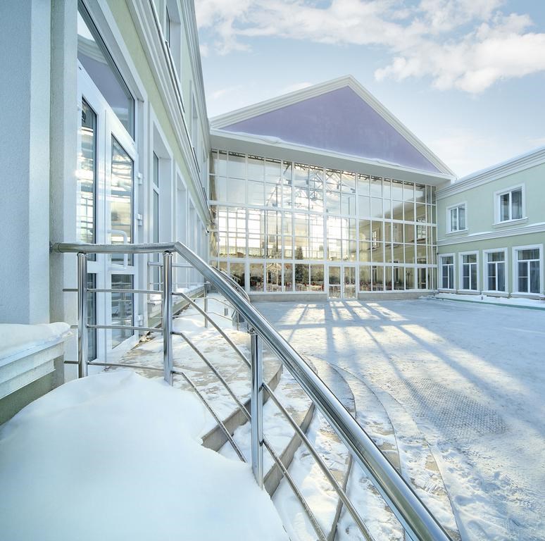 Домодедово парк-отель