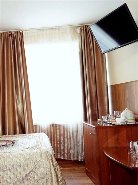 Юрта - photo 4