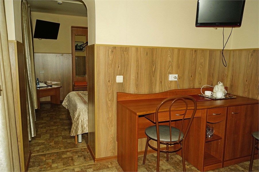 Юрта - photo 5