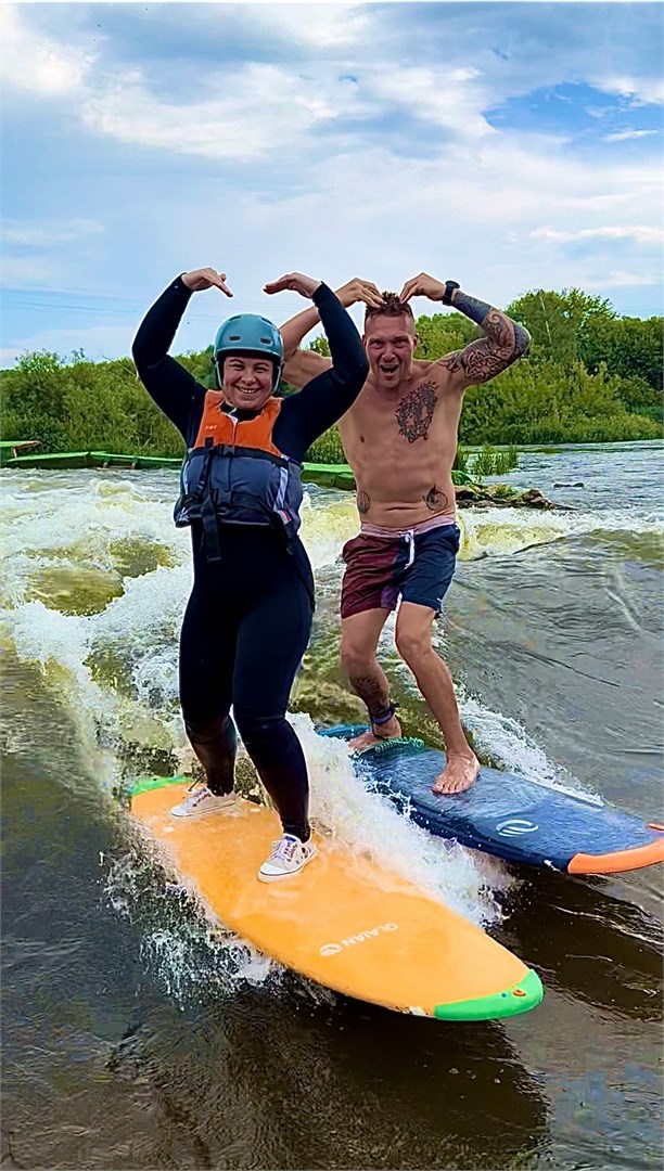 ДонСерф (DonSurf)