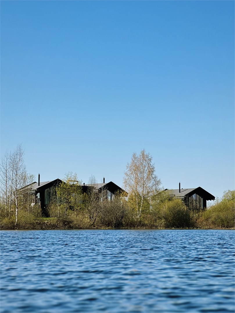 Еляты Лодж - photo 5