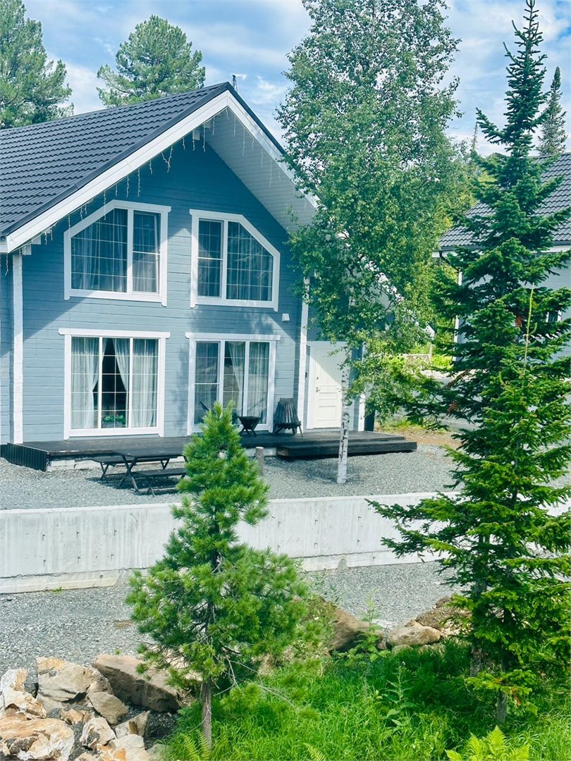 Черногория на Родниковой