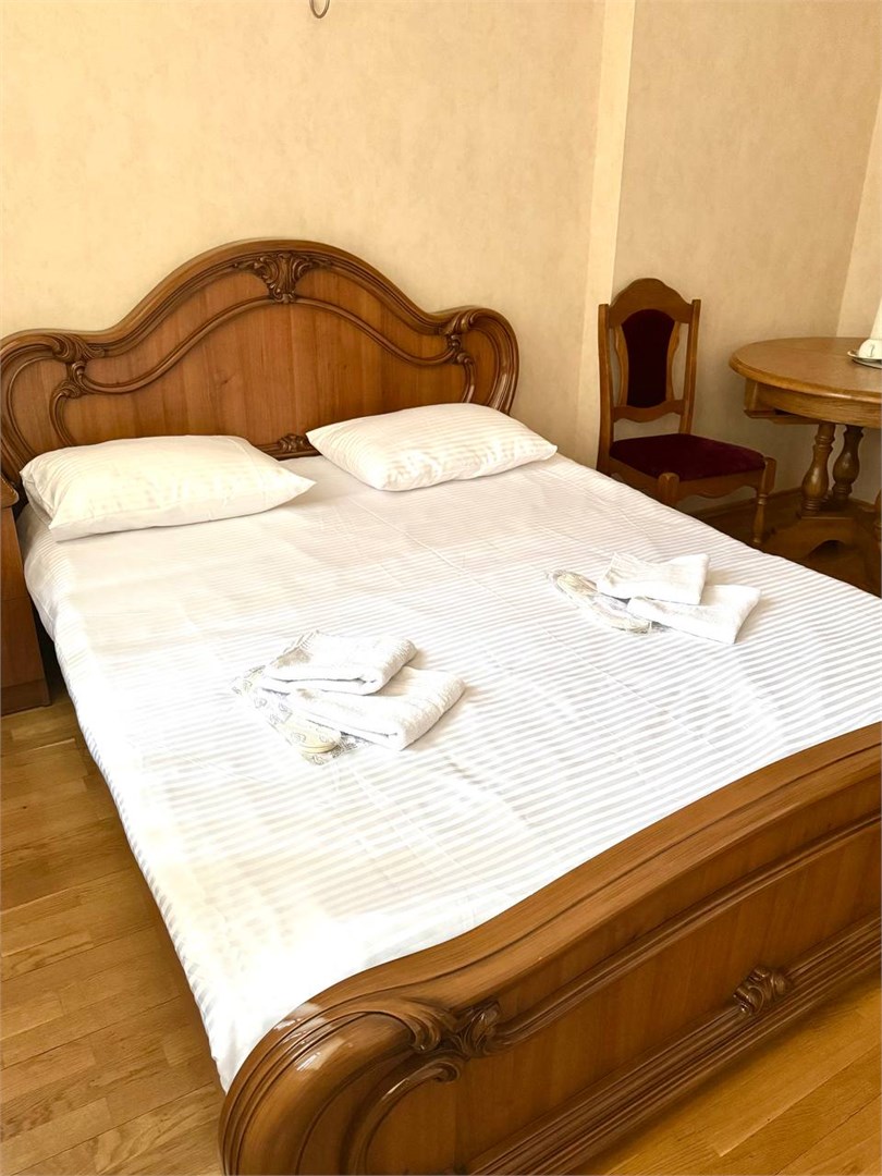 Отель Современник - photo 4