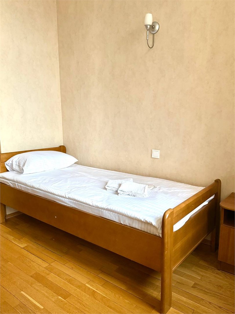 Отель Современник - photo 5