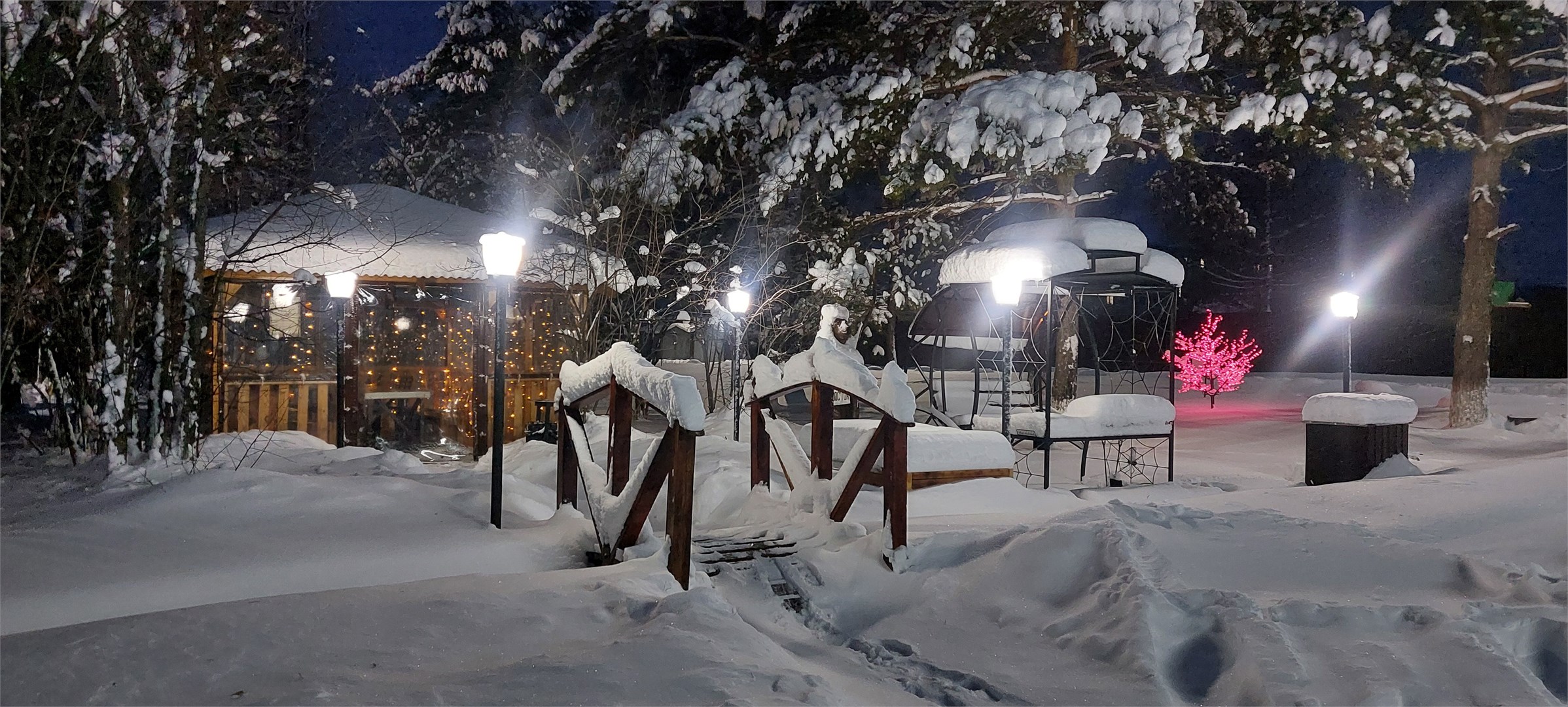 Гостиница Восток - photo 5