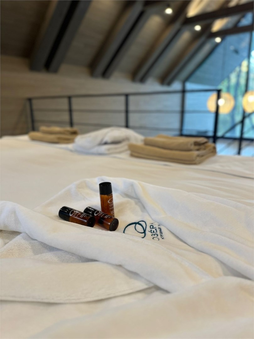 Загородный клуб Озера