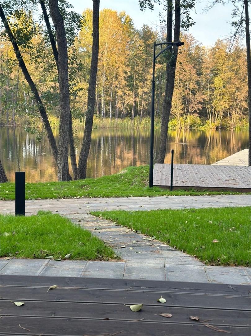 Загородный клуб Озера - photo 5