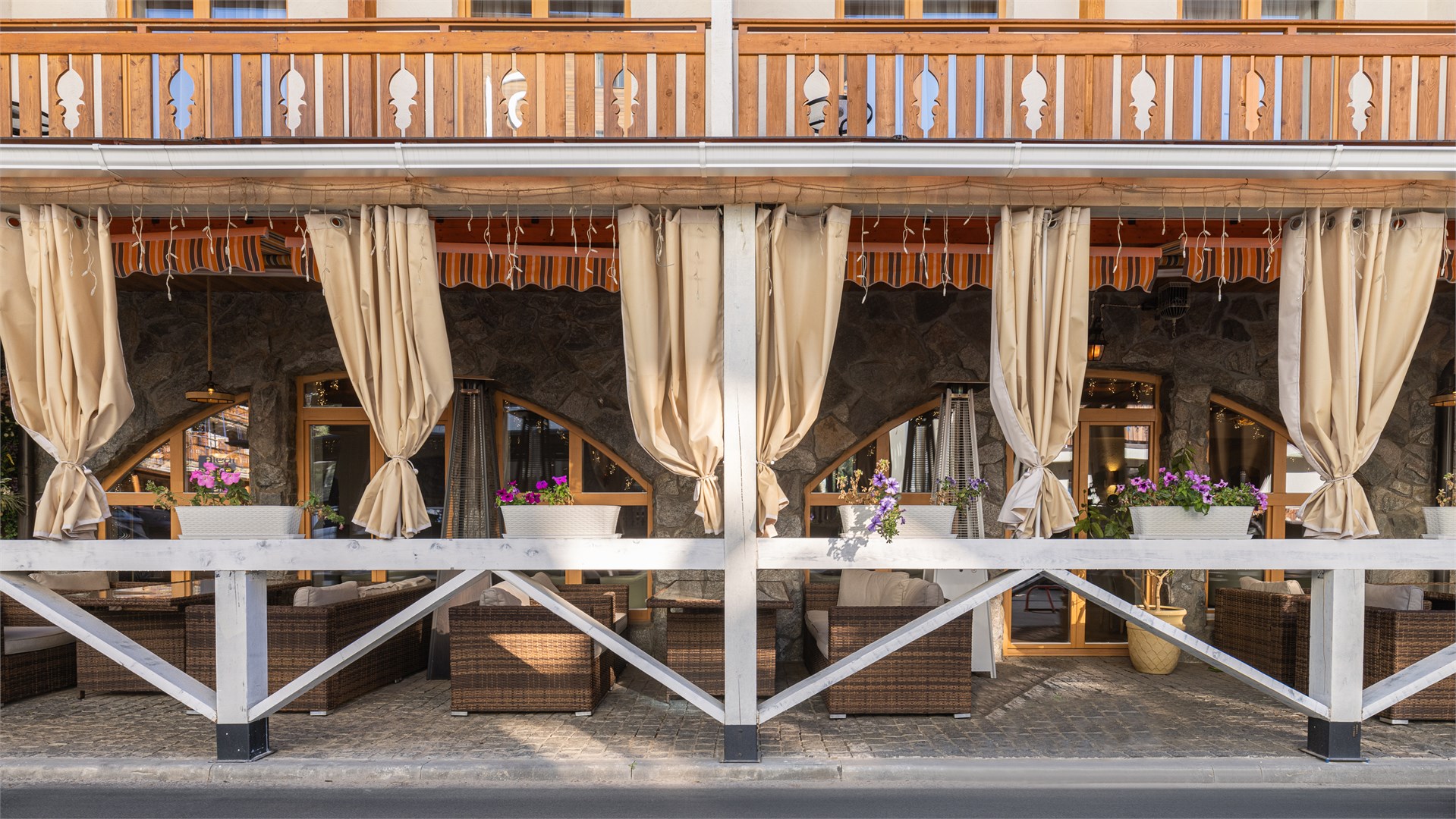 Alean Select Pino 5* (Архыз) - photo 3