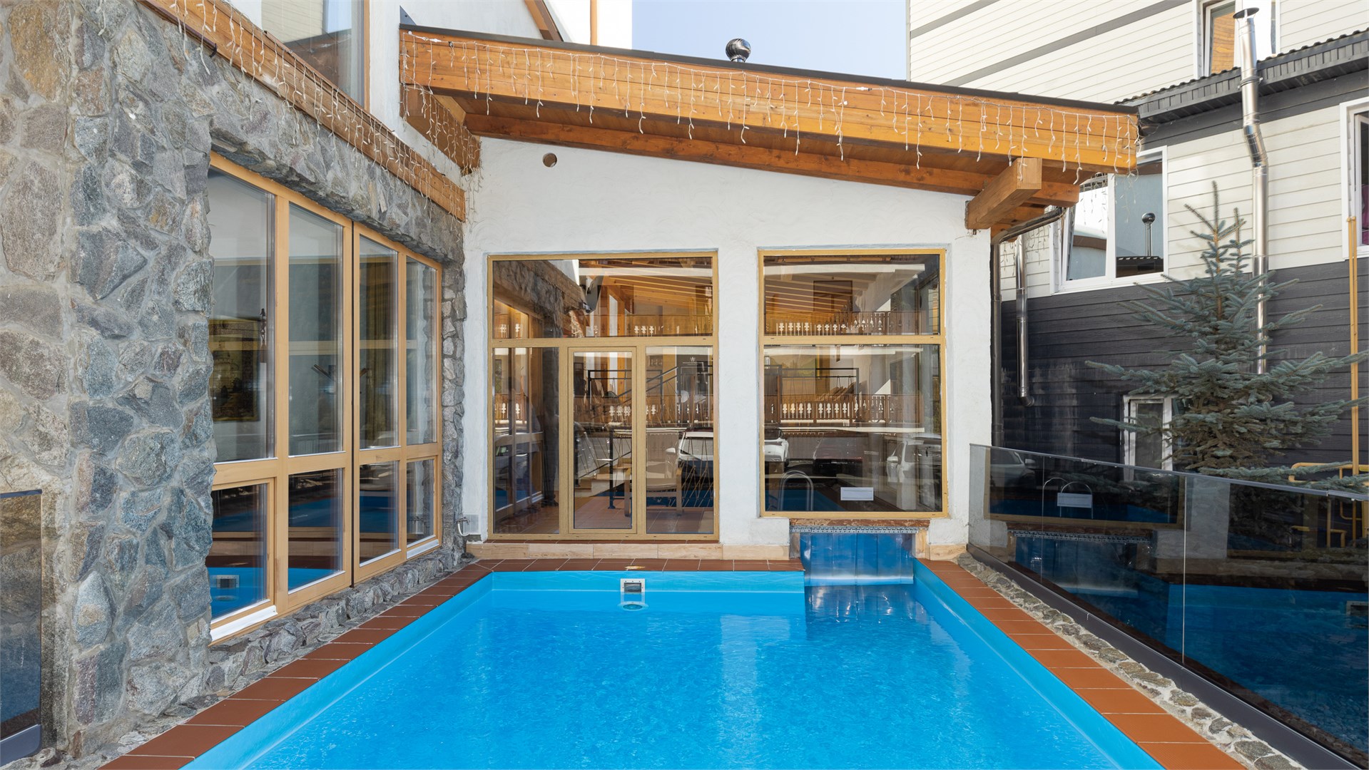 Alean Select Pino 5* (Архыз) - photo 5