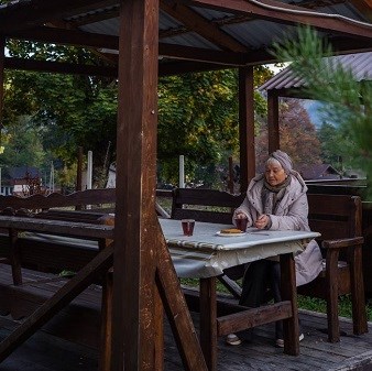 ЧЕГЕТ HOME - photo 2