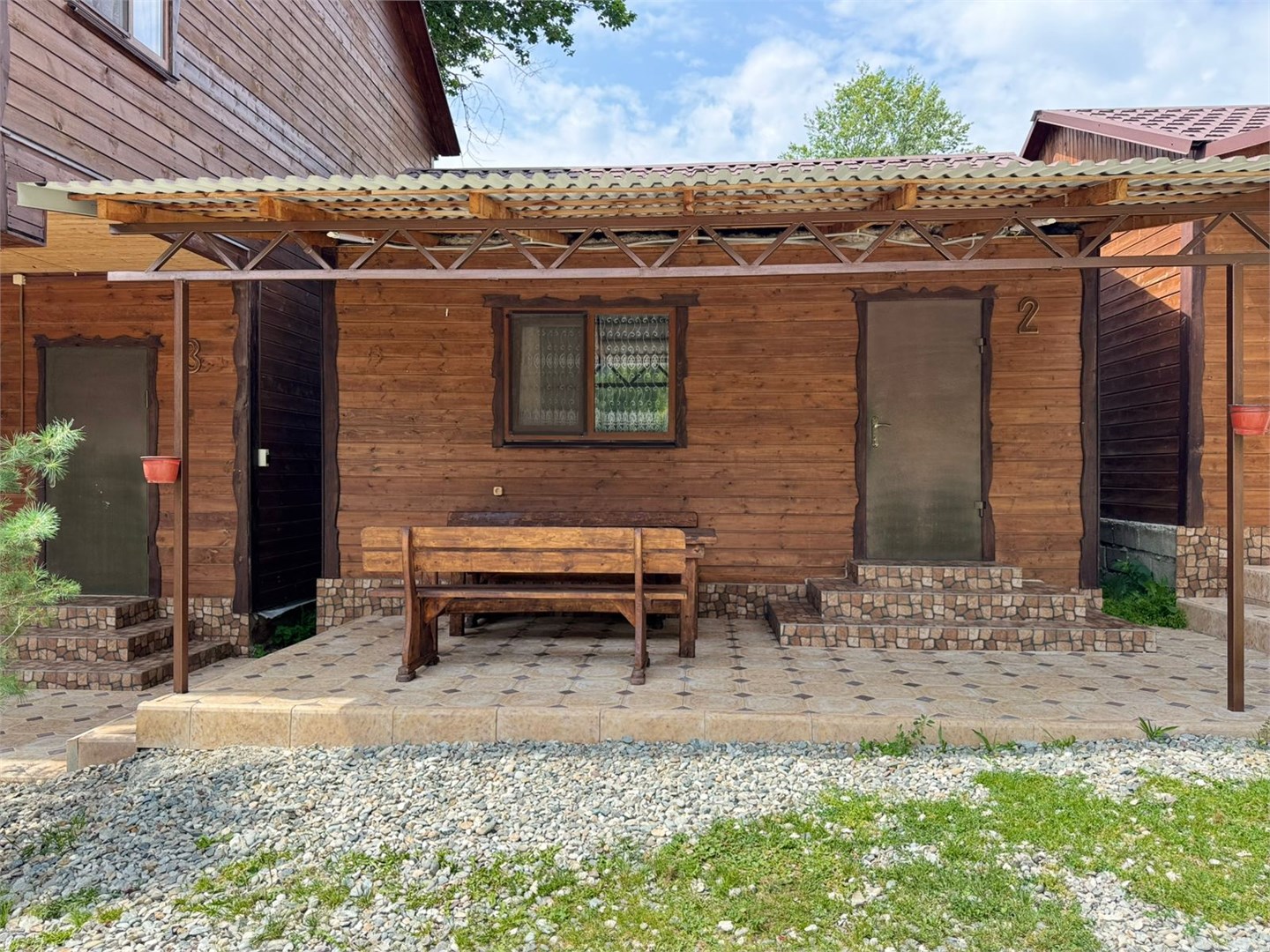 ЧЕГЕТ HOME - photo 4
