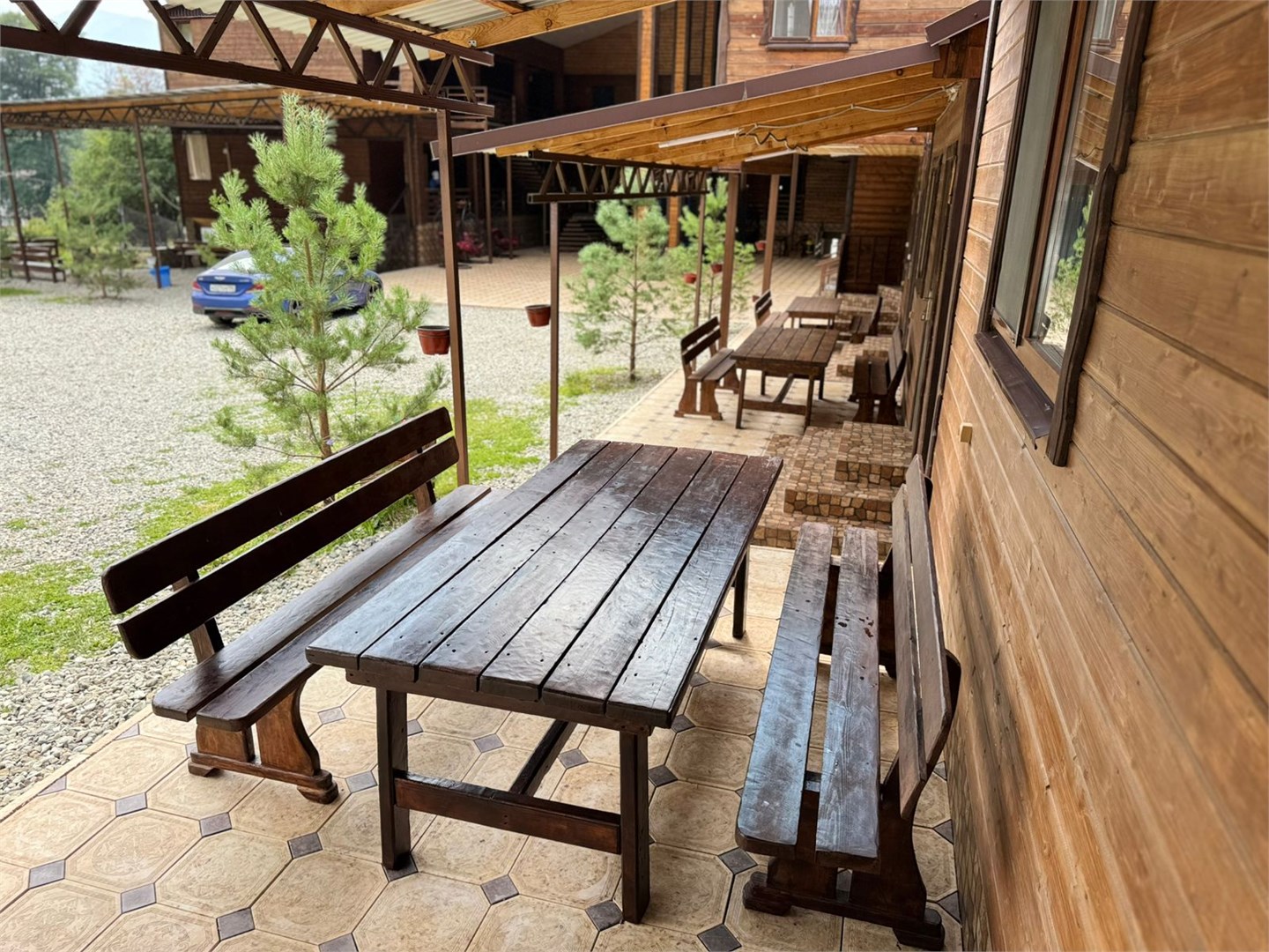 ЧЕГЕТ HOME - photo 5