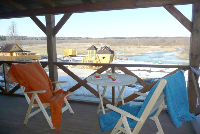 ТК Раздолье - photo 2