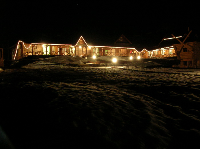 ТК Раздолье