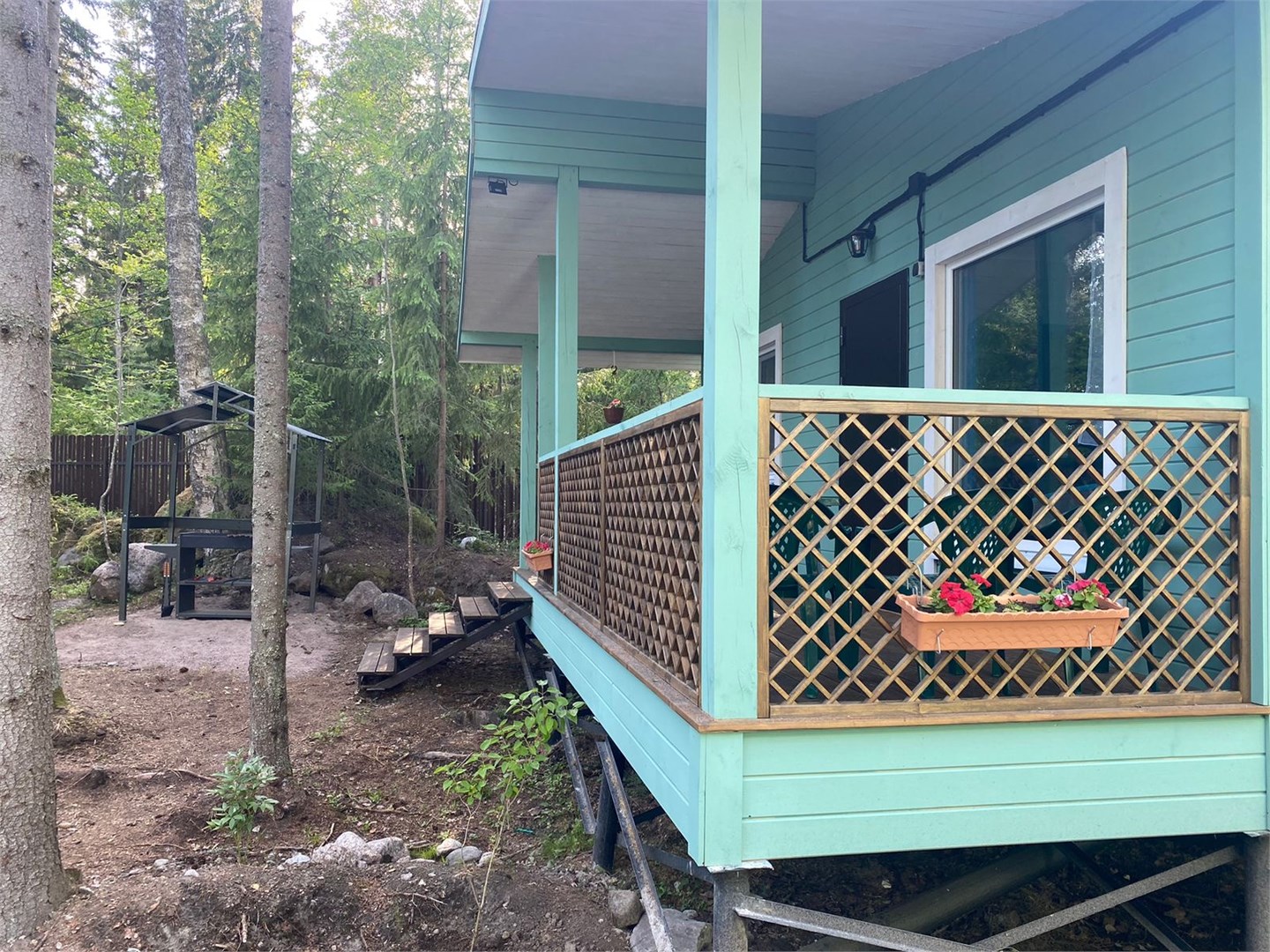 Дом на Береговой - photo 2