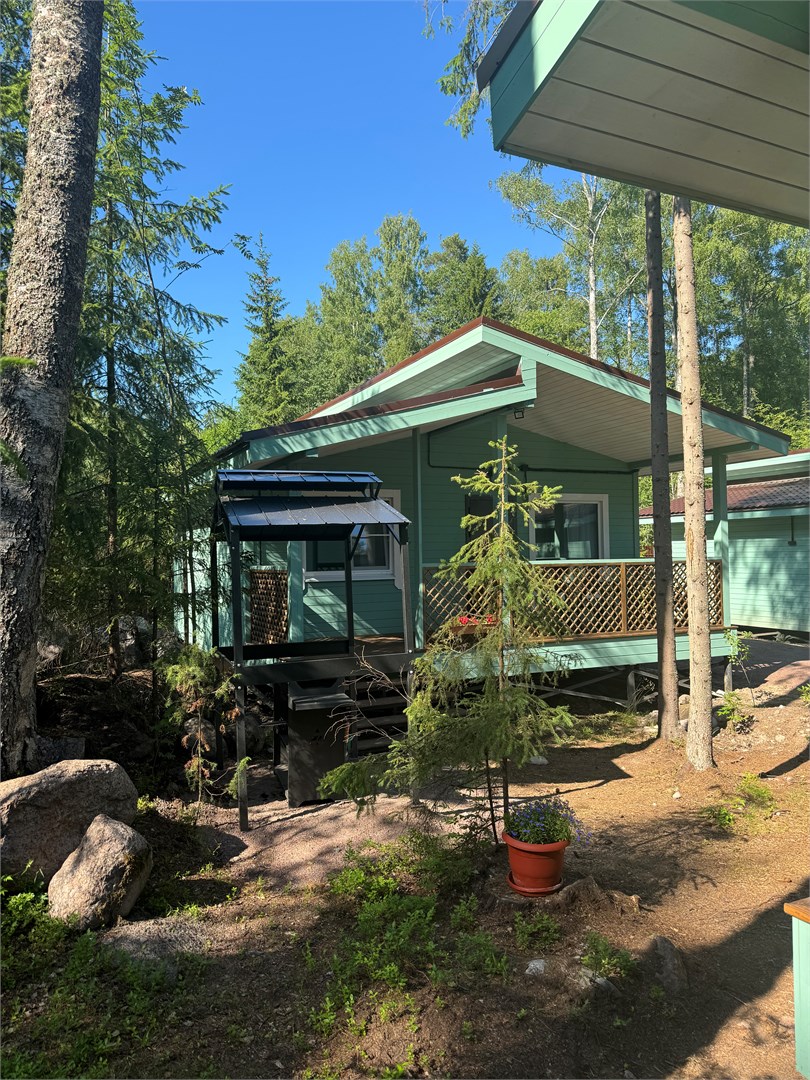 Дом на Береговой - photo 3