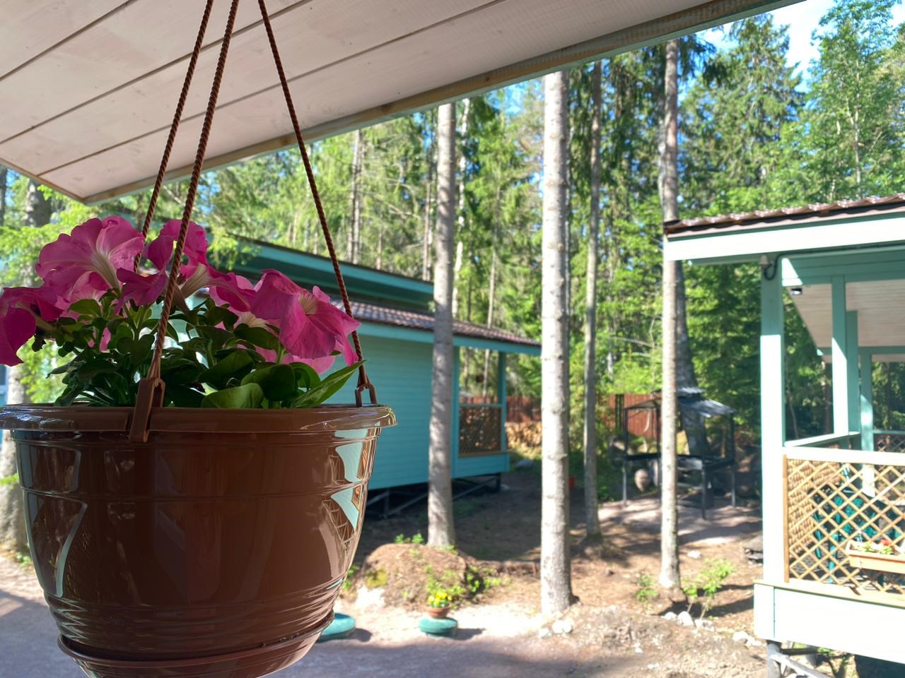 Дом на Береговой - photo 4