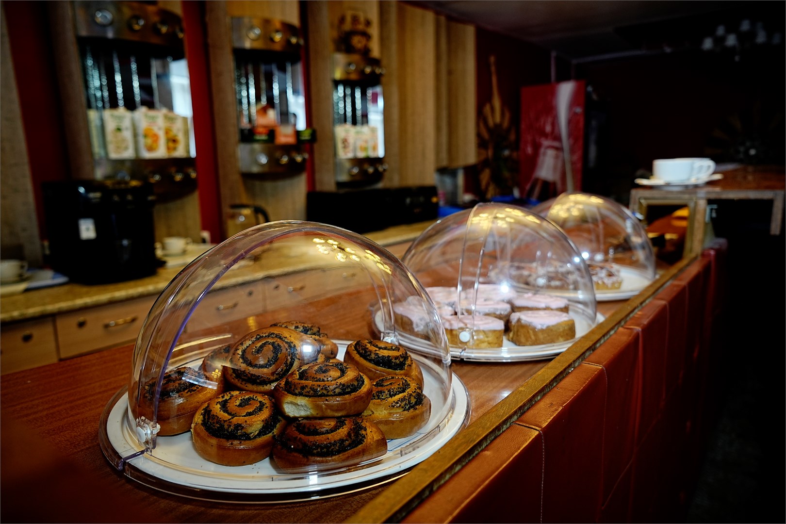 Санаторий Красный Бор - photo 2