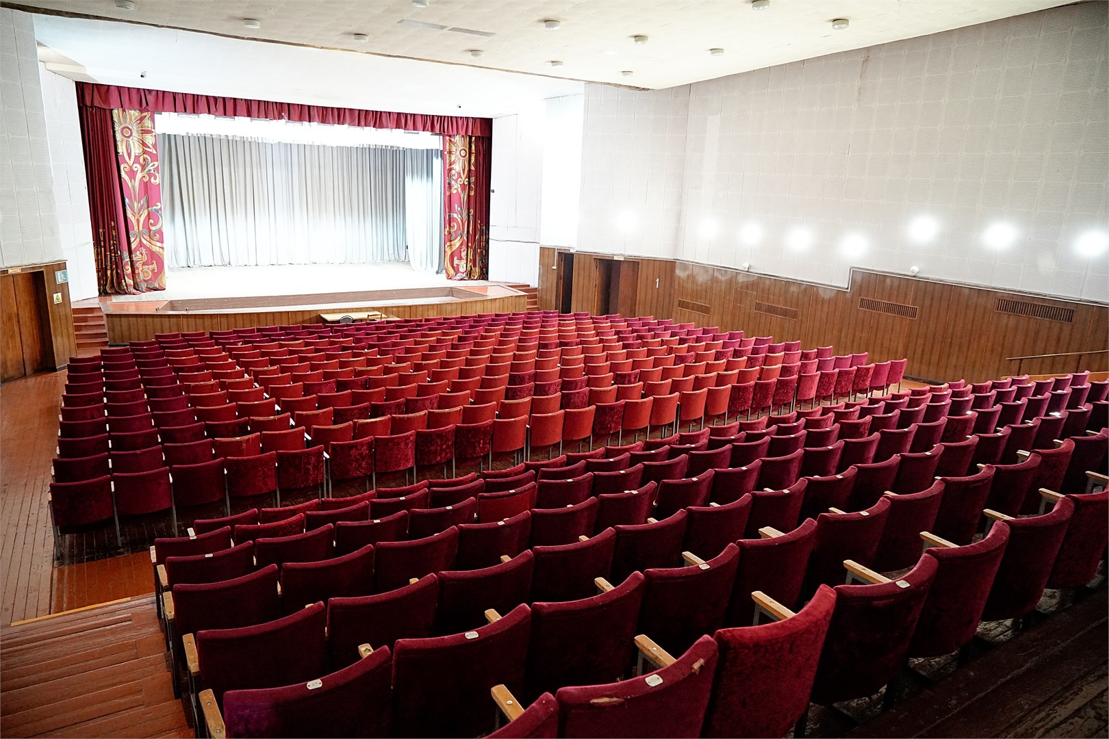 Санаторий Красный Бор - photo 3