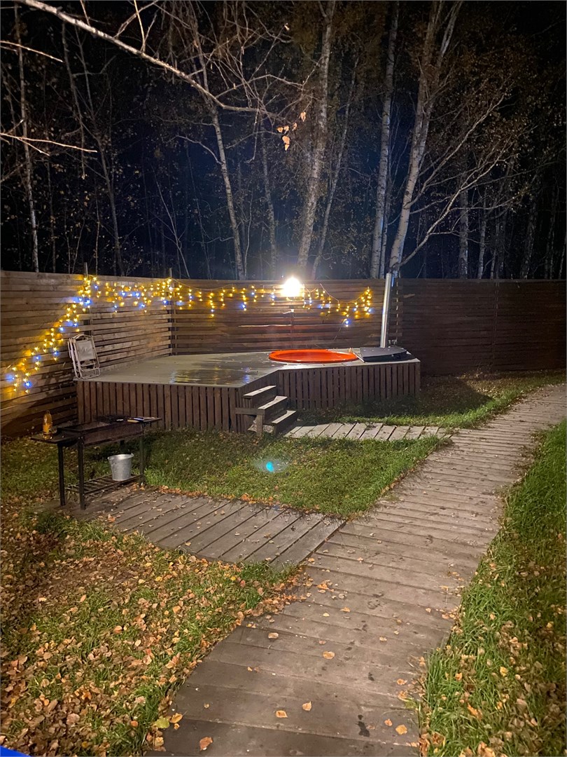 Гнездо семейного счастья - photo 4