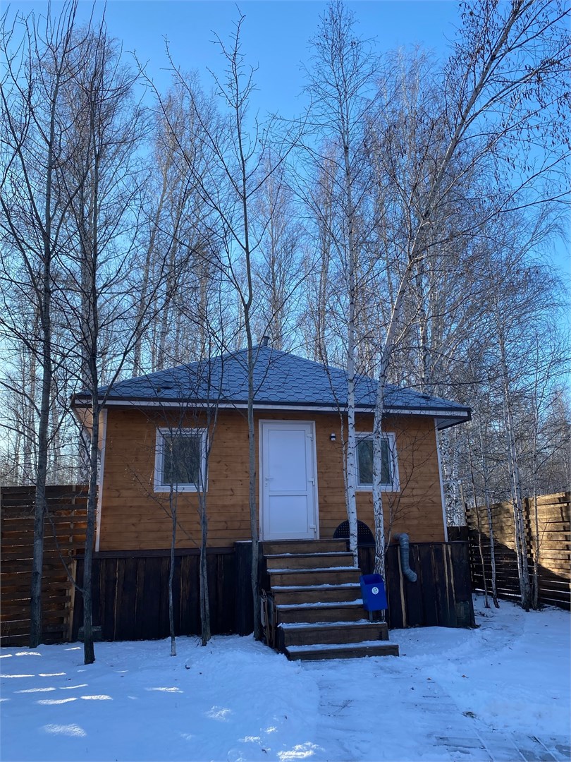 Гнездо семейного счастья - photo 5