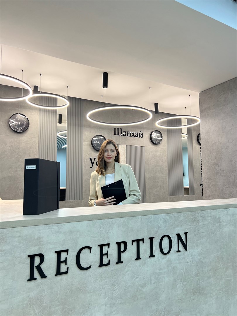 Отель Марион