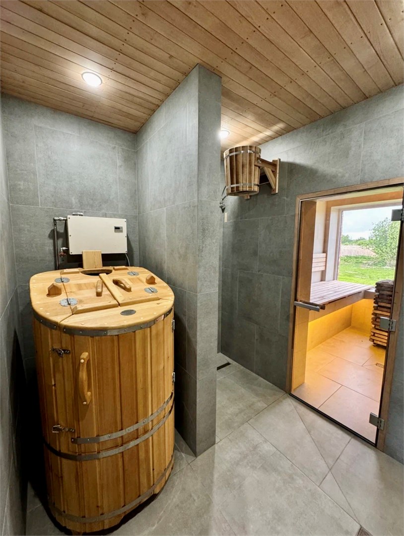 Гостевые дома Матросово - photo 2