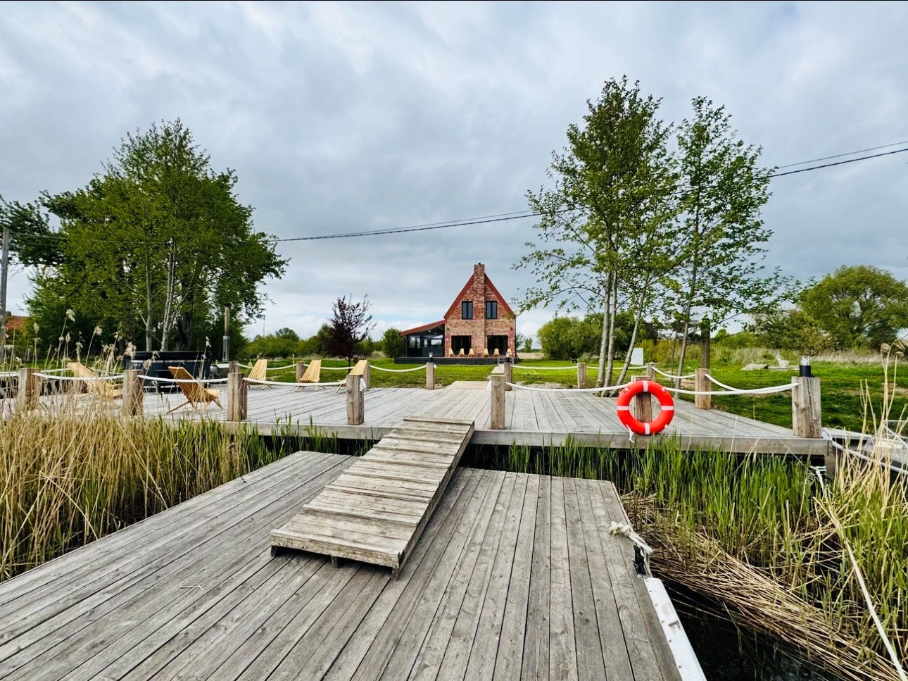 Гостевые дома Матросово - photo 5