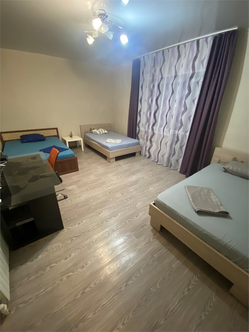 Квартира - photo 2