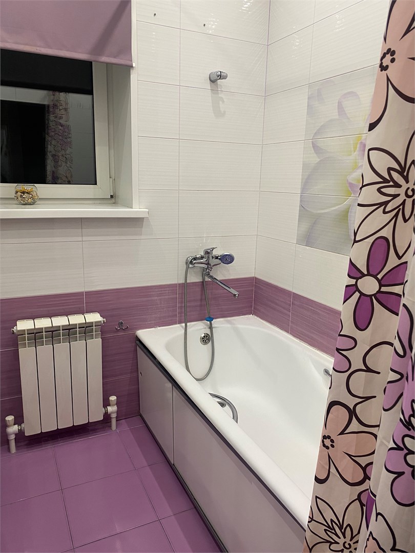 Квартира - photo 3