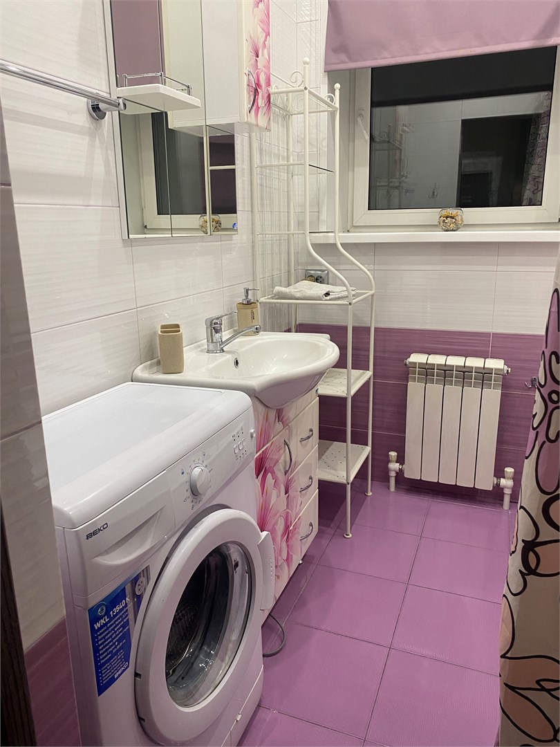 Квартира - photo 4