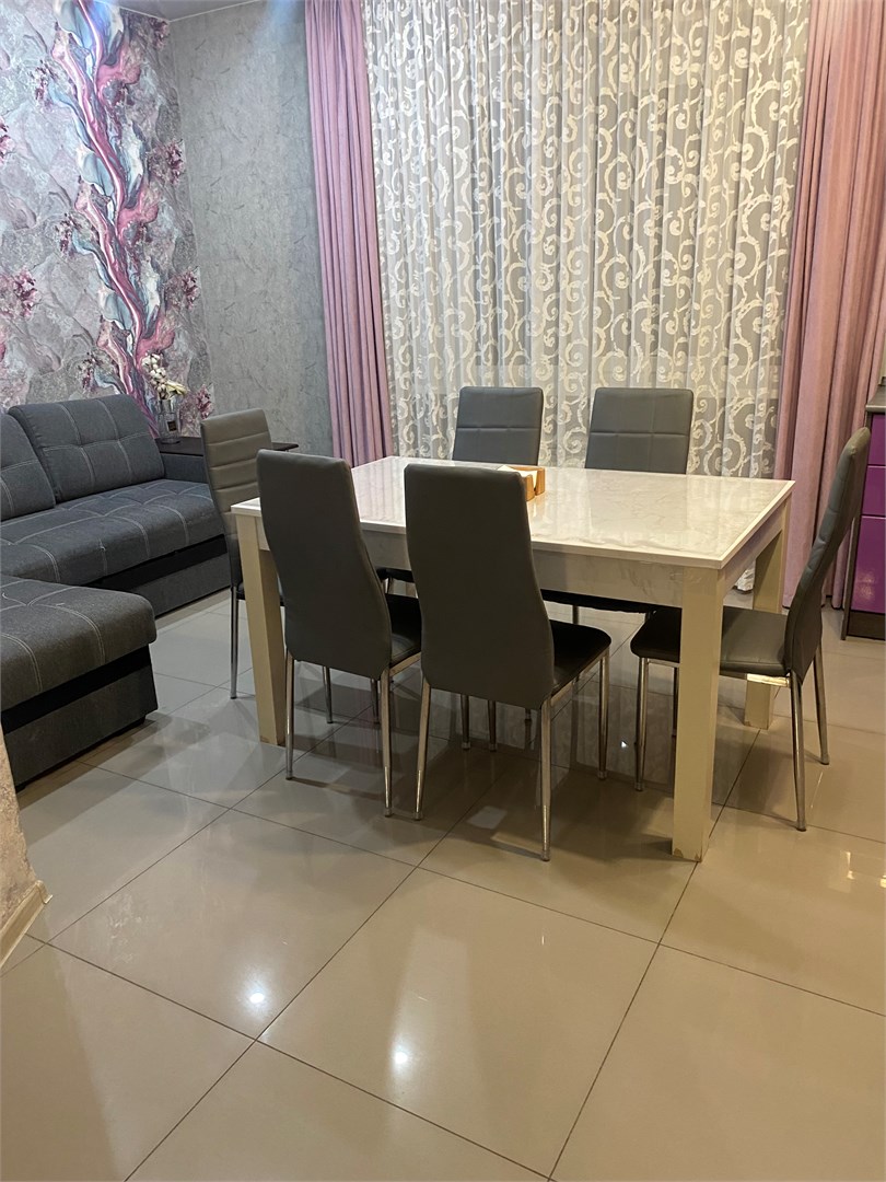 Квартира - photo 5