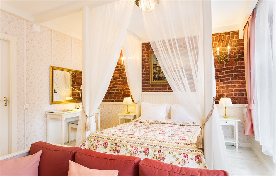 Александр Хаус