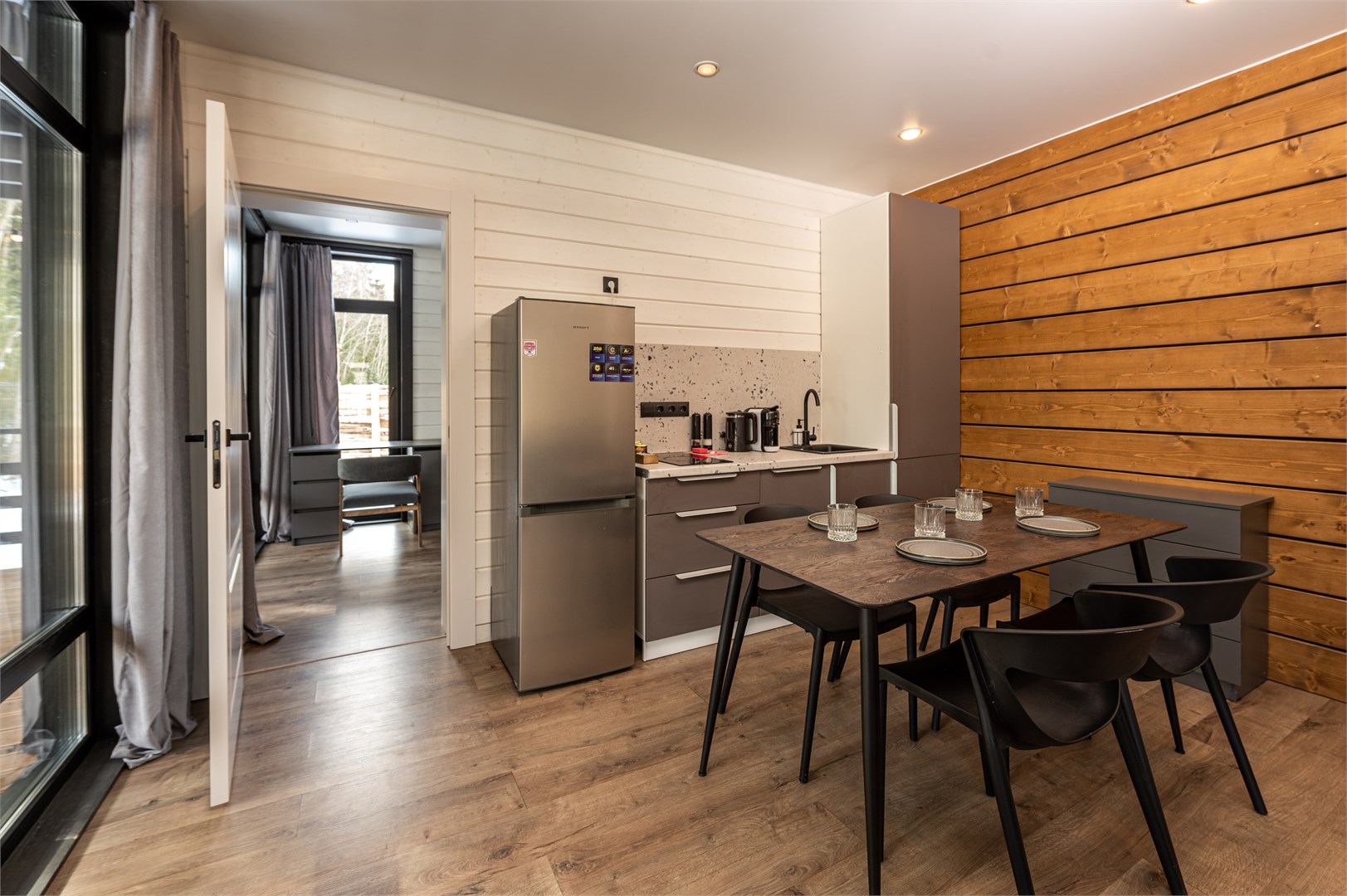 VIEW GA Village Александровское - photo 2