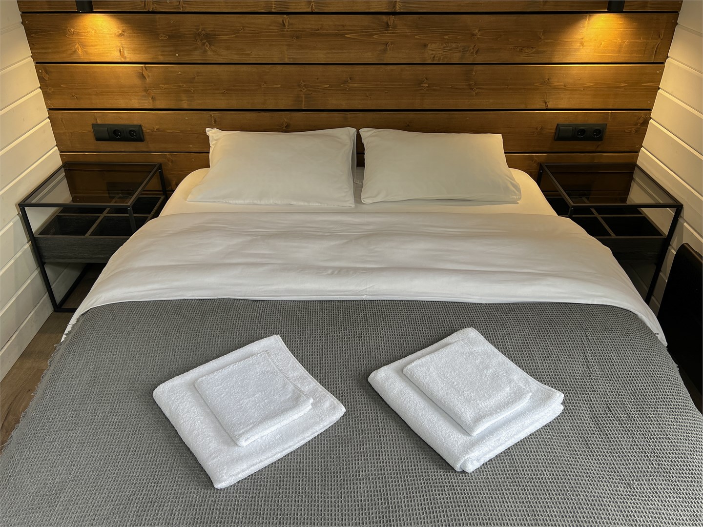 VIEW GA Village Александровское - photo 5