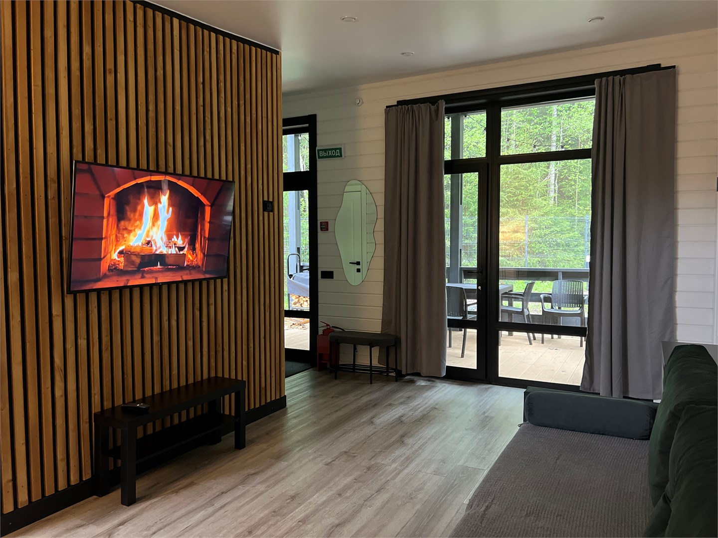 VIEW GA Village Александровское - photo 3