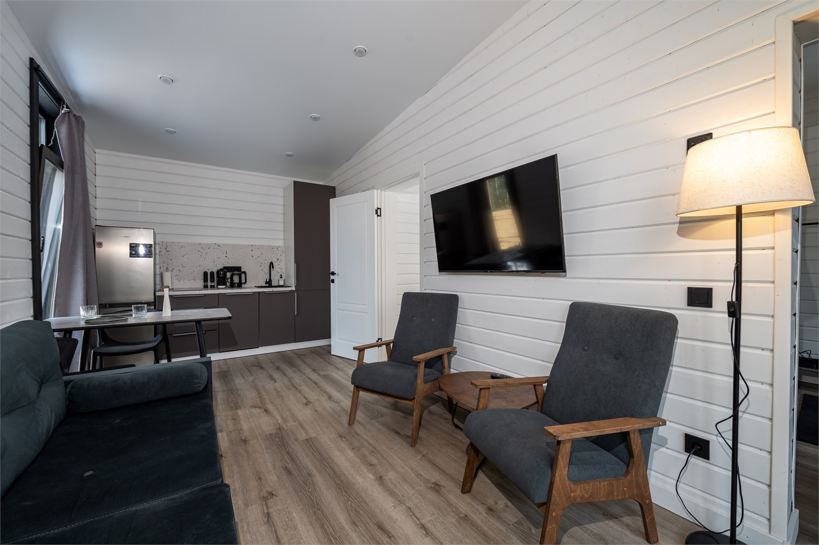 VIEW GA Village Александровское - photo 4