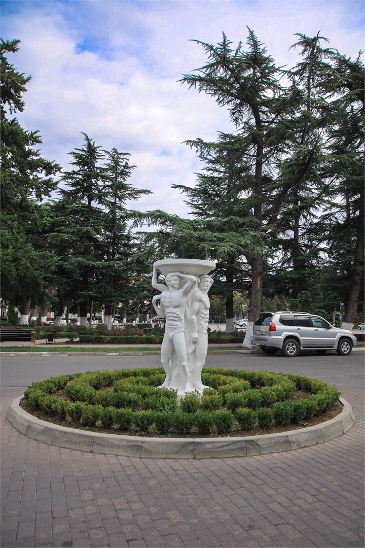Ирыстон - photo 2
