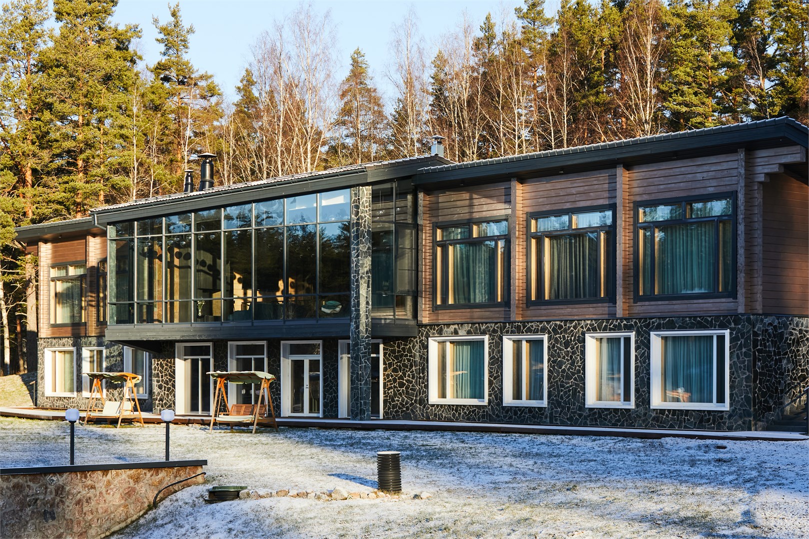 Триумф - photo 4