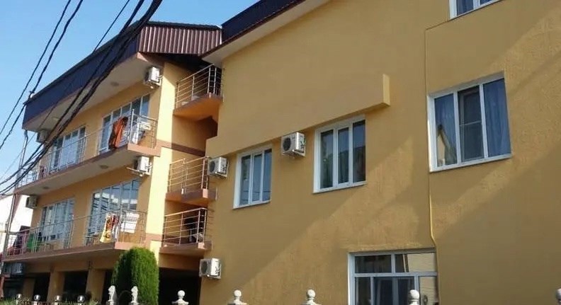 Мини Отель "Жасмин" - photo 2