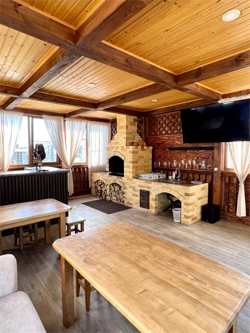 Гостевой дом LIFAR - photo 5