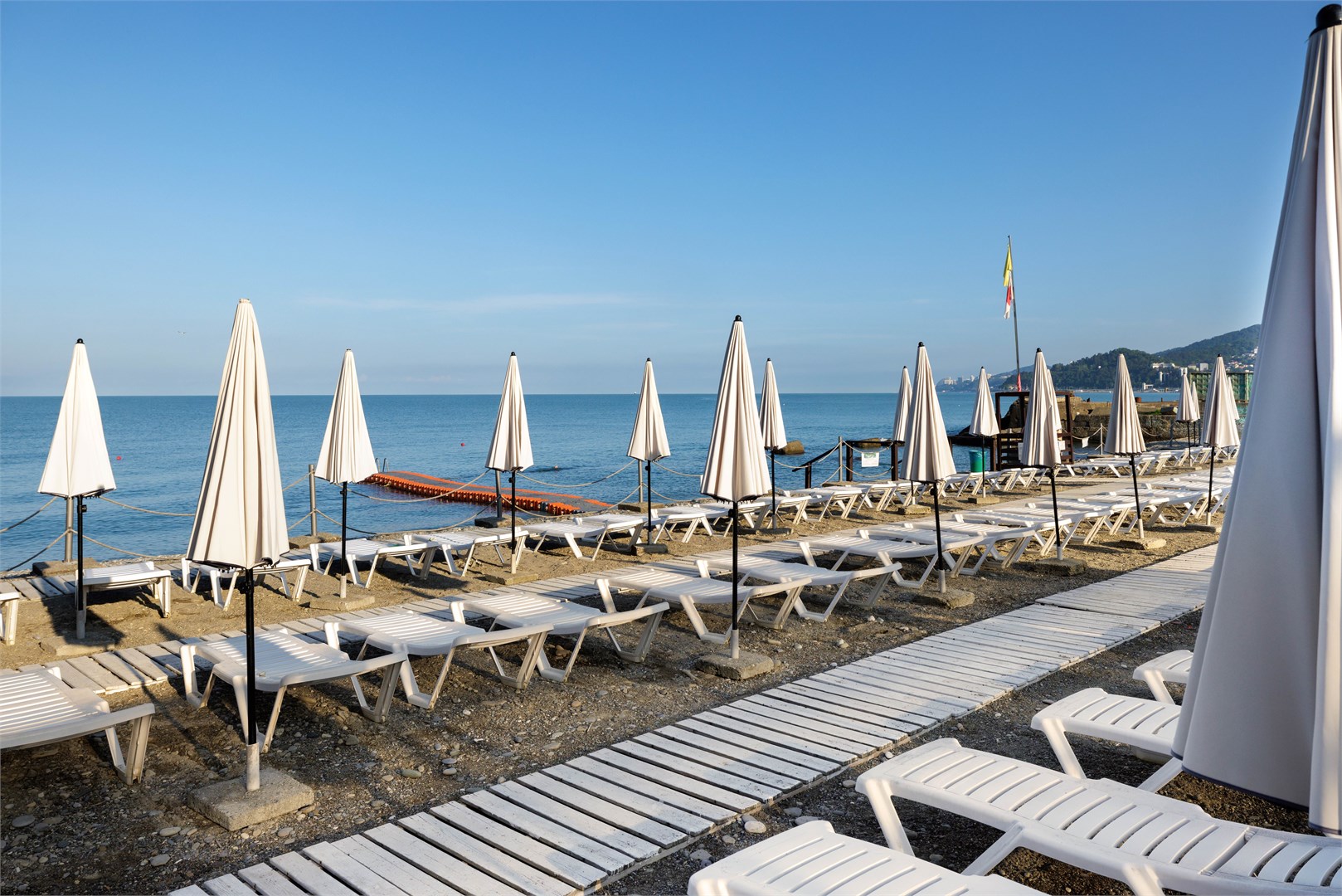 Пансионат "Бургас" - photo 3