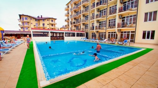 Меридиан Плаза - photo 5
