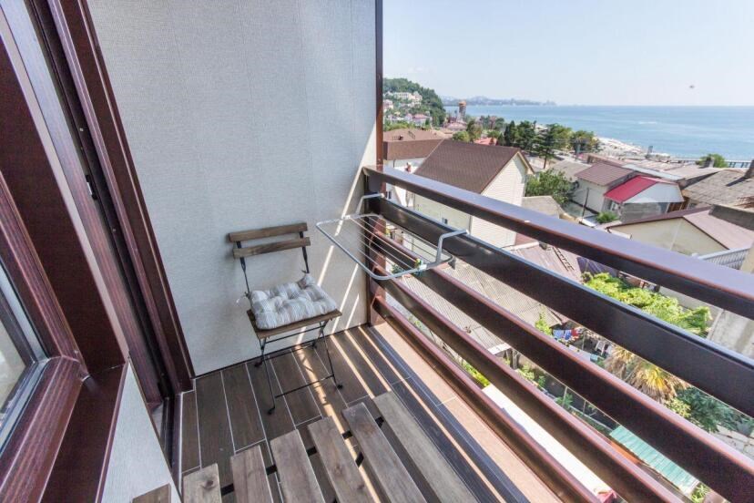 Парадиз (Дагомыс) - photo 2