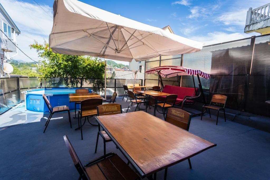 Парадиз (Дагомыс) - photo 5