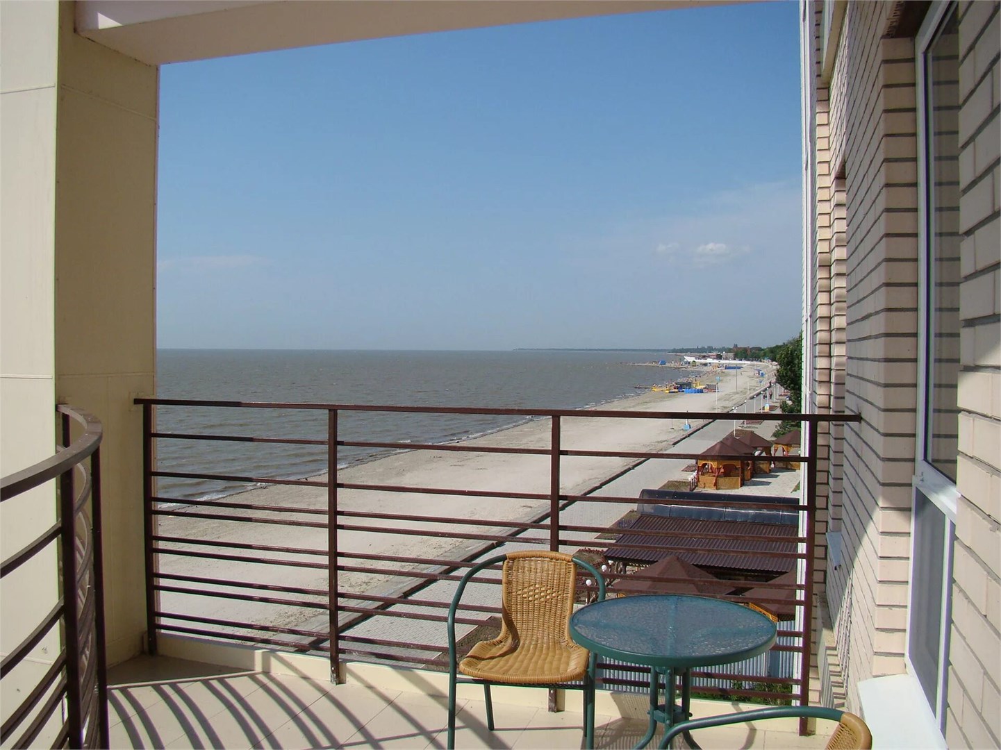 Марисоль, Приморско-Ахтарск - photo 2