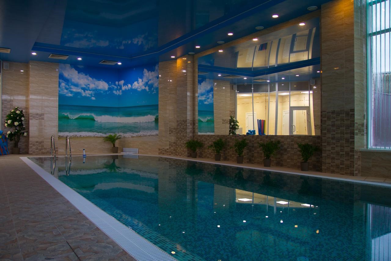 Марисоль, Приморско-Ахтарск - photo 3